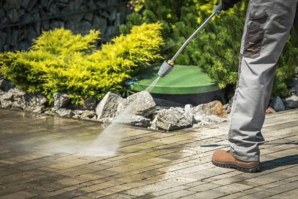 Best Gutter Cleaning  in Hemlock Farms, PA