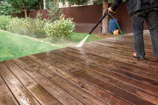 Best Pool Deck Cleaning  in Hemlock Farms, PA