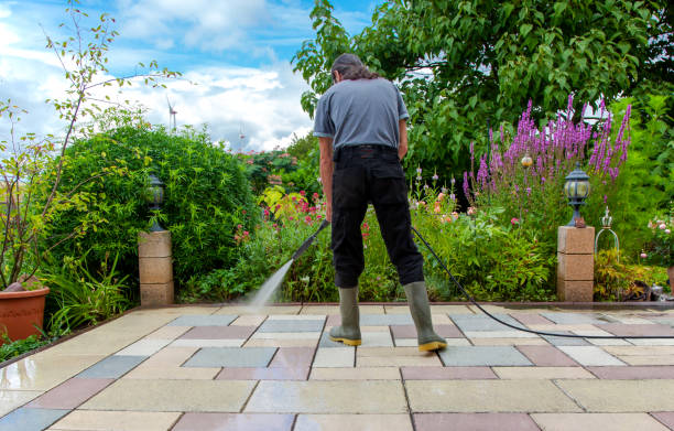 Best Post-Construction Pressure Washing  in Hemlock Farms, PA