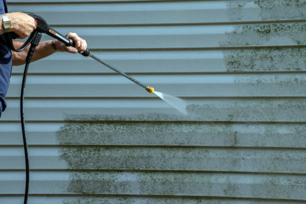 Spring Cleaning in Hemlock Farms, PA