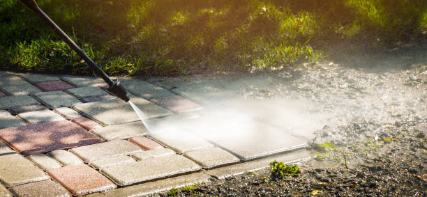 Why Choose Our Pressure Washing Services in Pennsylvania