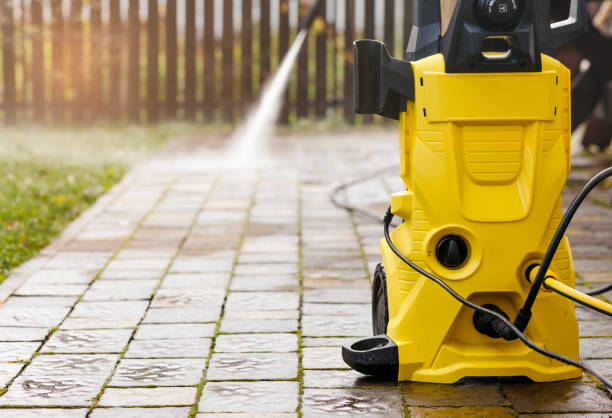 Best Factory Floor Cleaning  in Hemlock Farms, PA