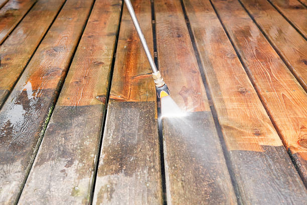 Trusted Hemlock Farms, PA Pressure Washing Services Experts