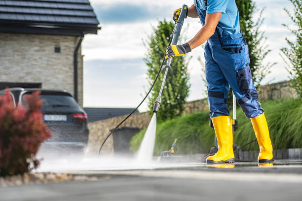 Best Fence Cleaning  in Hemlock Farms, PA